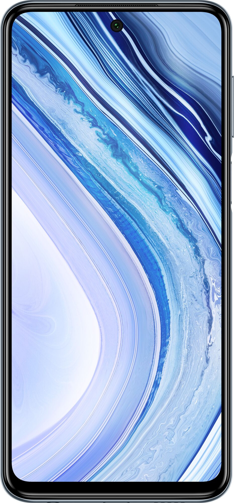 Смартфон Xiaomi Redmi Note 9 Pro 6/64 ГБ серый