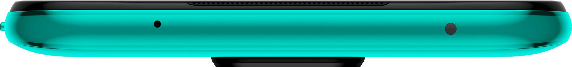 Смартфон Xiaomi Redmi Note 9 Pro 6/128 ГБ зеленый