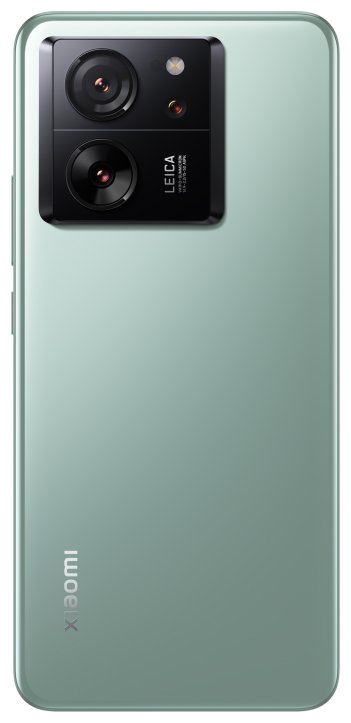 Смартфон Xiaomi 13T Pro 12/512 ГБ зеленый