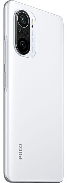 Смартфон Poco F3 6/128 Гб белый