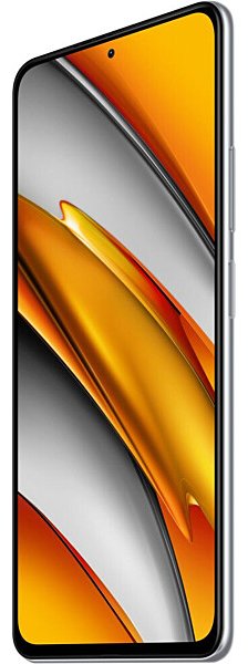 Смартфон Poco F3 6/128 Гб белый