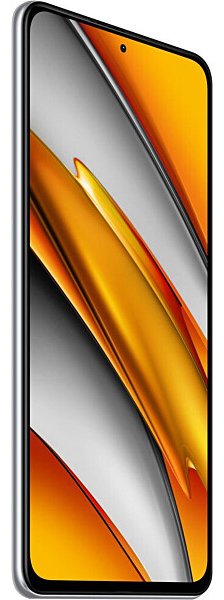 Смартфон Poco F3 6/128 Гб белый