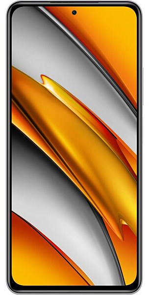 Смартфон Poco F3 6/128 Гб белый