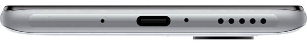 Смартфон Poco F3 6/128 Гб белый