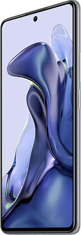 Смартфон Xiaomi 11T 8/256 ГБ синий