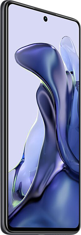 Смартфон Xiaomi 11T 8/128 ГБ серый