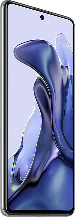 Смартфон Xiaomi 11T 8/256 ГБ синий