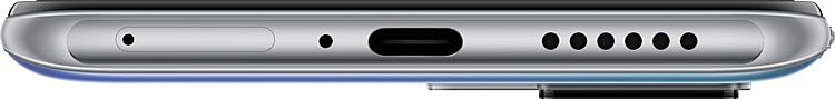 Смартфон Xiaomi 11T 8/256 ГБ синий