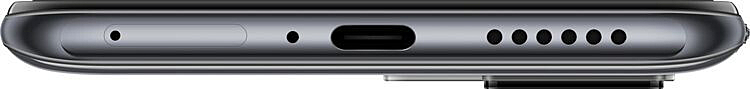 Смартфон Xiaomi 11T 8/128 ГБ серый