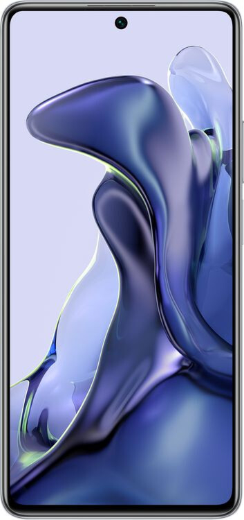 Смартфон Xiaomi 11T 8/256 ГБ синий