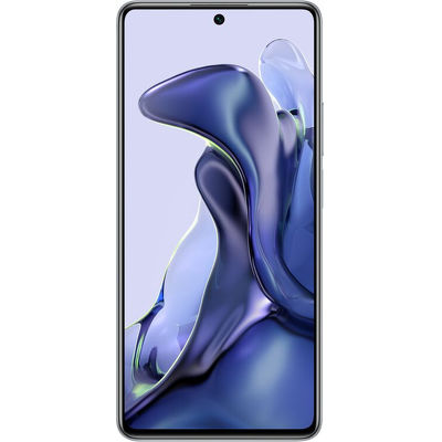 Смартфон Xiaomi 11T 8/256 ГБ синий