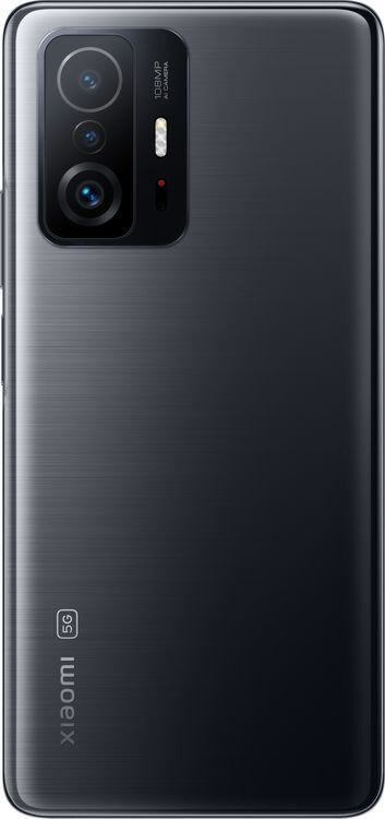 Смартфон Xiaomi 11T 8/128 ГБ серый