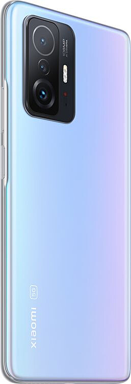 Смартфон Xiaomi 11T 8/256 ГБ синий
