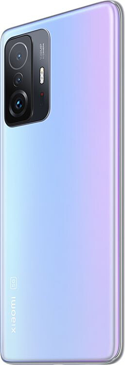 Смартфон Xiaomi 11T 8/256 ГБ синий