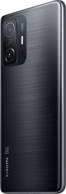 Смартфон Xiaomi 11T 8/128 ГБ серый