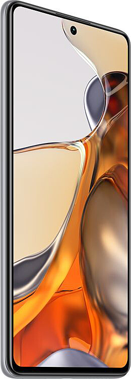 Смартфон Xiaomi 11T Pro 12/256 ГБ белый