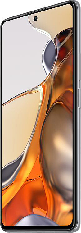 Смартфон Xiaomi 11T Pro 12/256 ГБ белый