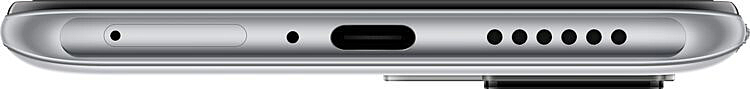 Смартфон Xiaomi 11T Pro 12/256 ГБ белый