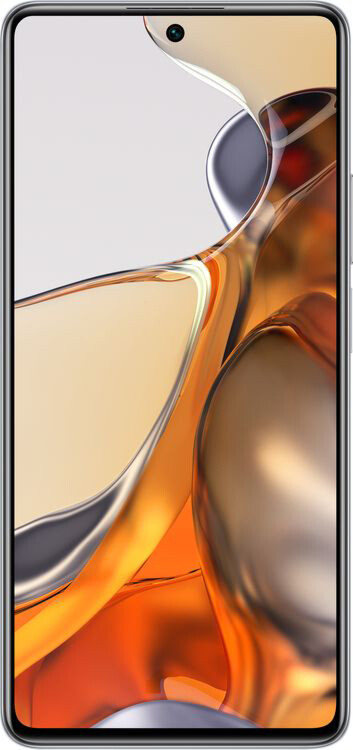 Смартфон Xiaomi 11T Pro 12/256 ГБ белый