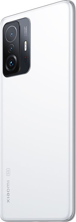 Смартфон Xiaomi 11T Pro 12/256 ГБ белый