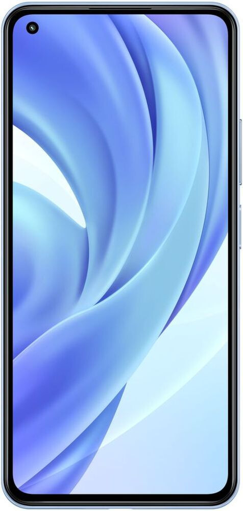 Смартфон Xiaomi Mi 11 Lite 8/128 ГБ синий