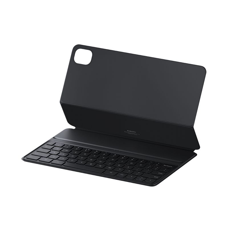 Клавиатура Xiaomi Pad 6 Keyboard черный 