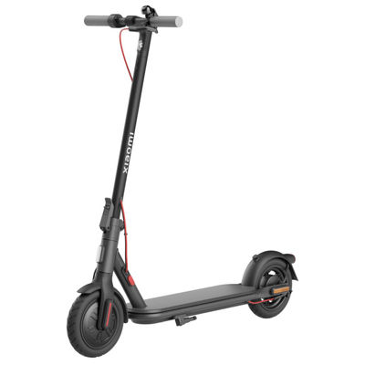 Электросамокат Xiaomi Electric Scooter 4 Lite BHR7109GL