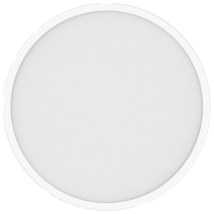 Потолочный светильник Xiaomi Mi Smart Ceiling Light D40 белый BHR9933GL