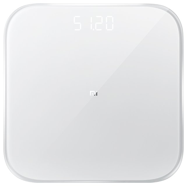 Умные весы Xiaomi Mi Smart Scale 2 NUN4056GL