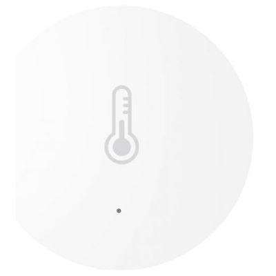 Датчик температуры и влажности Xiaomi Mi Temperature and Humidity Sensor YTC4042GL