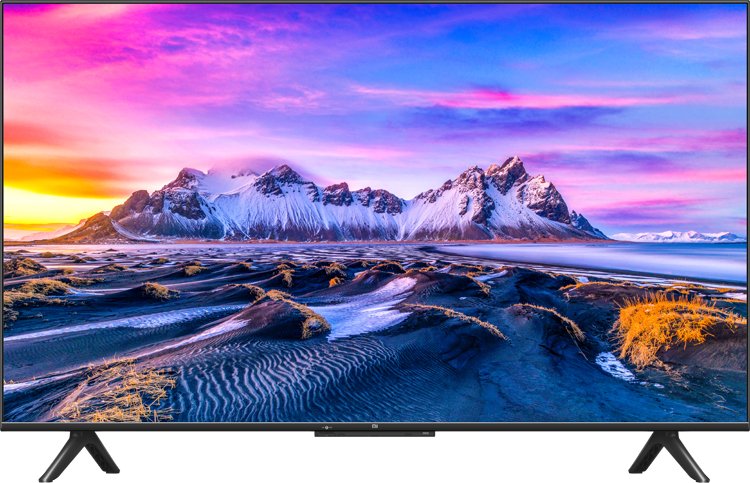 Телевизор Xiaomi Mi LED TV P1 43