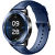 Безель для смарт-часов Xiaomi Watch Bezel синий BHR8318GL