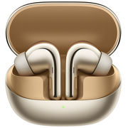 Беспроводные наушники Xiaomi Buds 4 Pro золотистый BHR6156GL