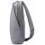 Рюкзак Xiaomi Mi City Sling Bag серый ZJB4070GL