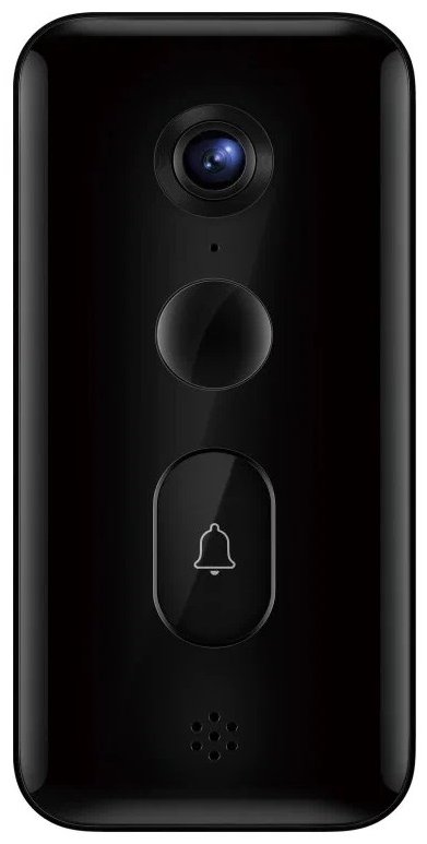 Умный дверной звонок Xiaomi Smart Doorbell 3 BHR5416GL