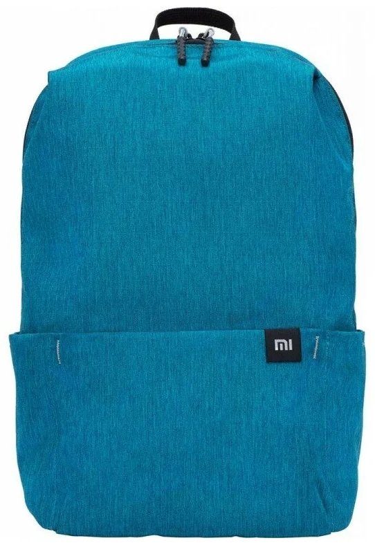 Рюкзак Xiaomi Mi Casual Daypack ярко-синий ZJB4145GL