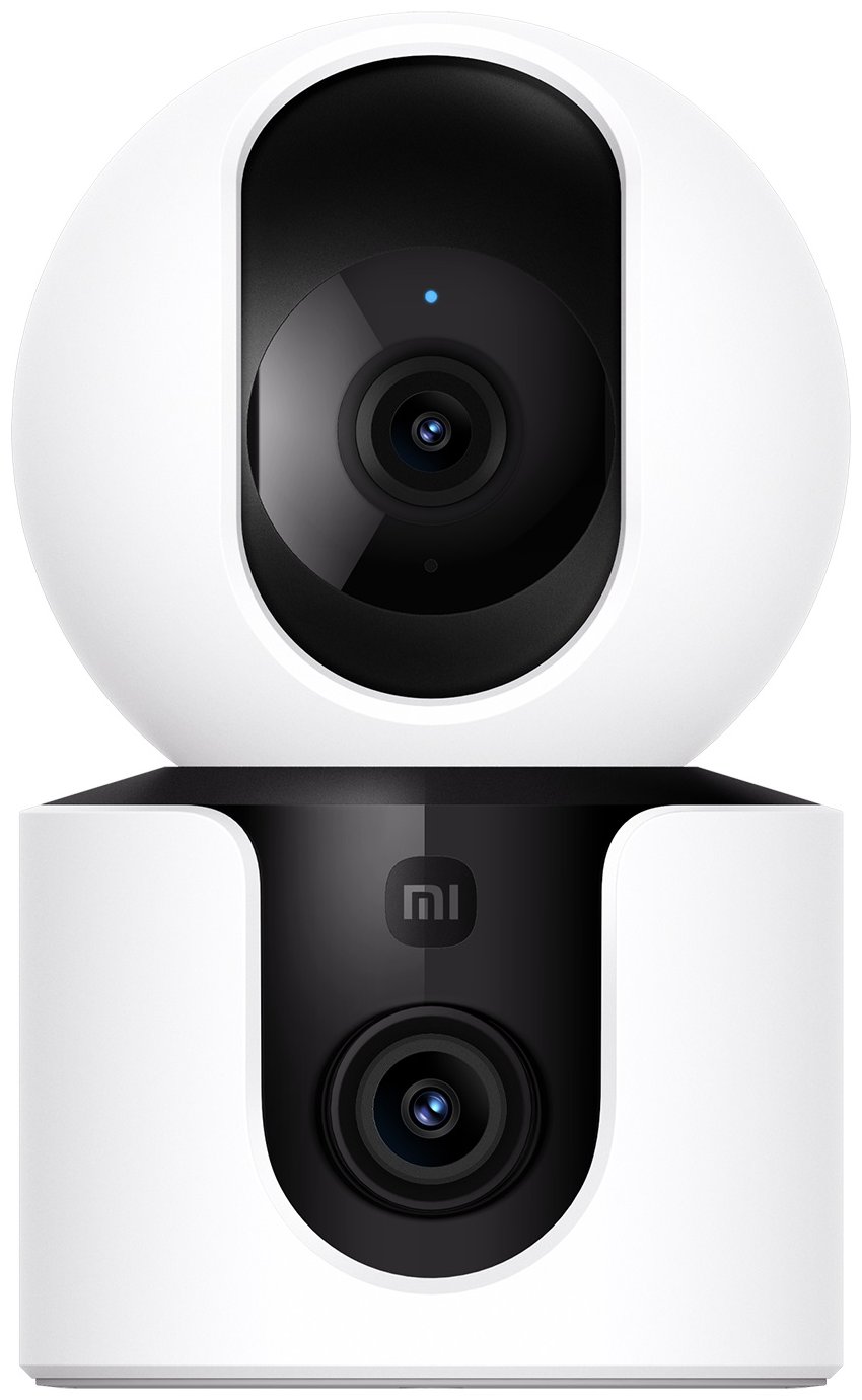 IP камера Xiaomi Smart Camera C300 Dual BHR9166EU