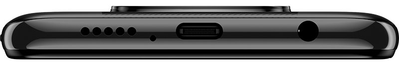 Смартфон Xiaomi Poco X3 NFC 6/64 Гб серый