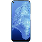 Смартфон realme 7 5G 6/128 ГБ синий