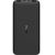 Портативный аккумулятор Redmi Power Bank 10000 mAh черный VXN4305GL (PB100LZM)