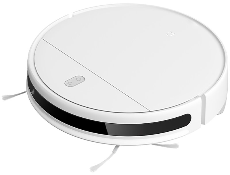 Робот-пылесос Xiaomi Mi Robot Vacuum-Mop Essential