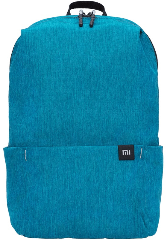 Рюкзак Xiaomi Mi Mini Backpack 10L голубой