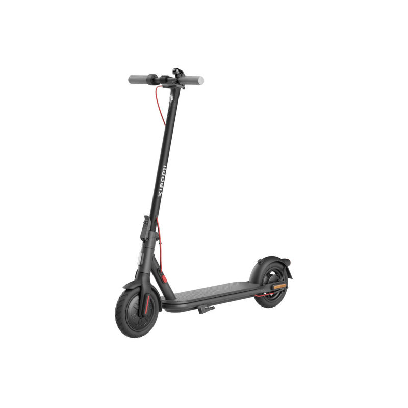 Электросамокат Xiaomi Electric Scooter 4 BHR7128GL