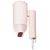 Фен Xiaomi Compact Hair Dryer H101 розовый BHR7474EU
