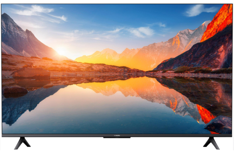 Телевизор Xiaomi TV A 55" 2025