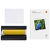 Портативный фотопринтер Xiaomi Instant Photo Printer 1S Set белый BHR6747GL
