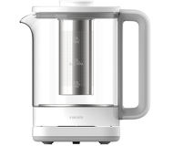 Электрочайник Xiaomi Multifunctional Kettle белый BHR9118EU