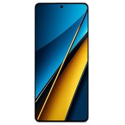 Смартфон POCO X6 5G 12/512 Гб белый