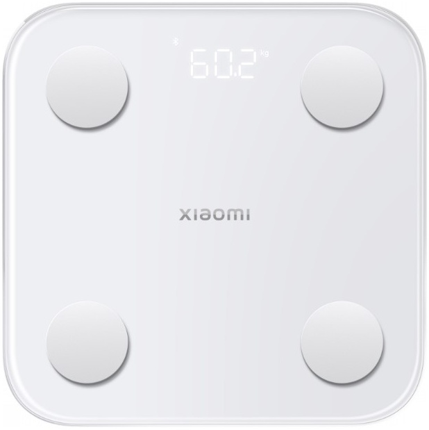 Умные весы Xiaomi Body Composition Scale S400 BHR7793GL