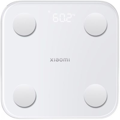 Умные весы Xiaomi Body Composition Scale S400 BHR7793GL